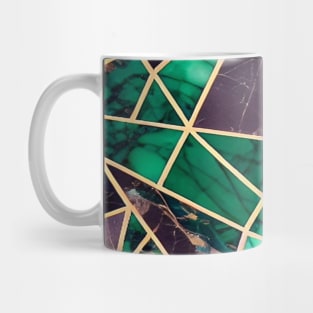 The Archaic Elements. Mug